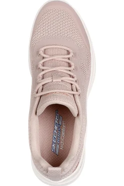 Sneakers beige con supporto plantare e Memory Foam BOBS B Sweet A Pinch-SKECHERS Best