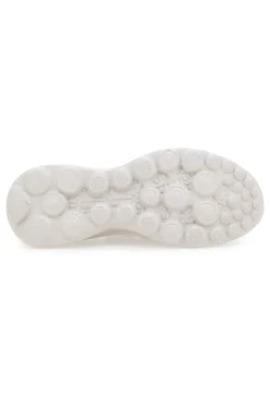 Sneakers con Tomaia in Mesh e Chiusura Elastica AU25W107-AUSTRALIAN