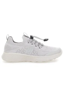 Sneakers con Tomaia in Mesh e Chiusura Elastica AU25W107-AUSTRALIAN