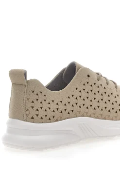 Sneakers con Tomaia Traforata BK25S861-TALEMI Outlet