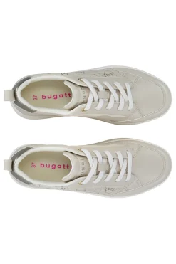 Sneakers beige con zeppa 435AVA0150505251-BAGATT Clearance