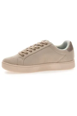 Sneakers beige in materiale scamosciato 1973 2 AMF II PU SUE W-LOTTO Sale