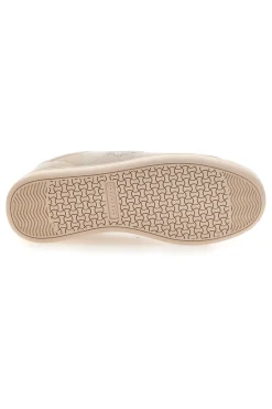 Sneakers beige in materiale scamosciato 1973 2 AMF II PU SUE W-LOTTO Sale