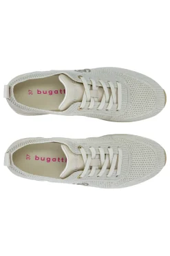 Sneakers Beige in tessuto 435AVB0269505251-BAGATT Sale