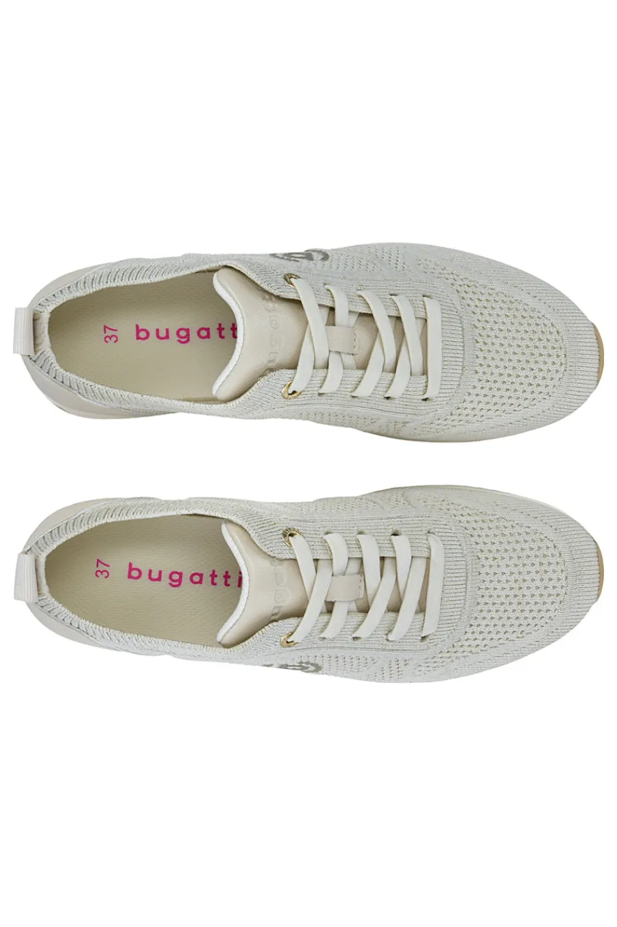 Sneakers Beige in tessuto 435AVB0269505251-BAGATT Sale