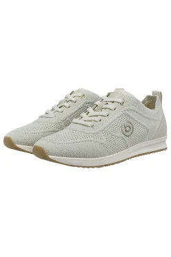 Sneakers Beige in tessuto 435AVB0269505251-BAGATT Sale