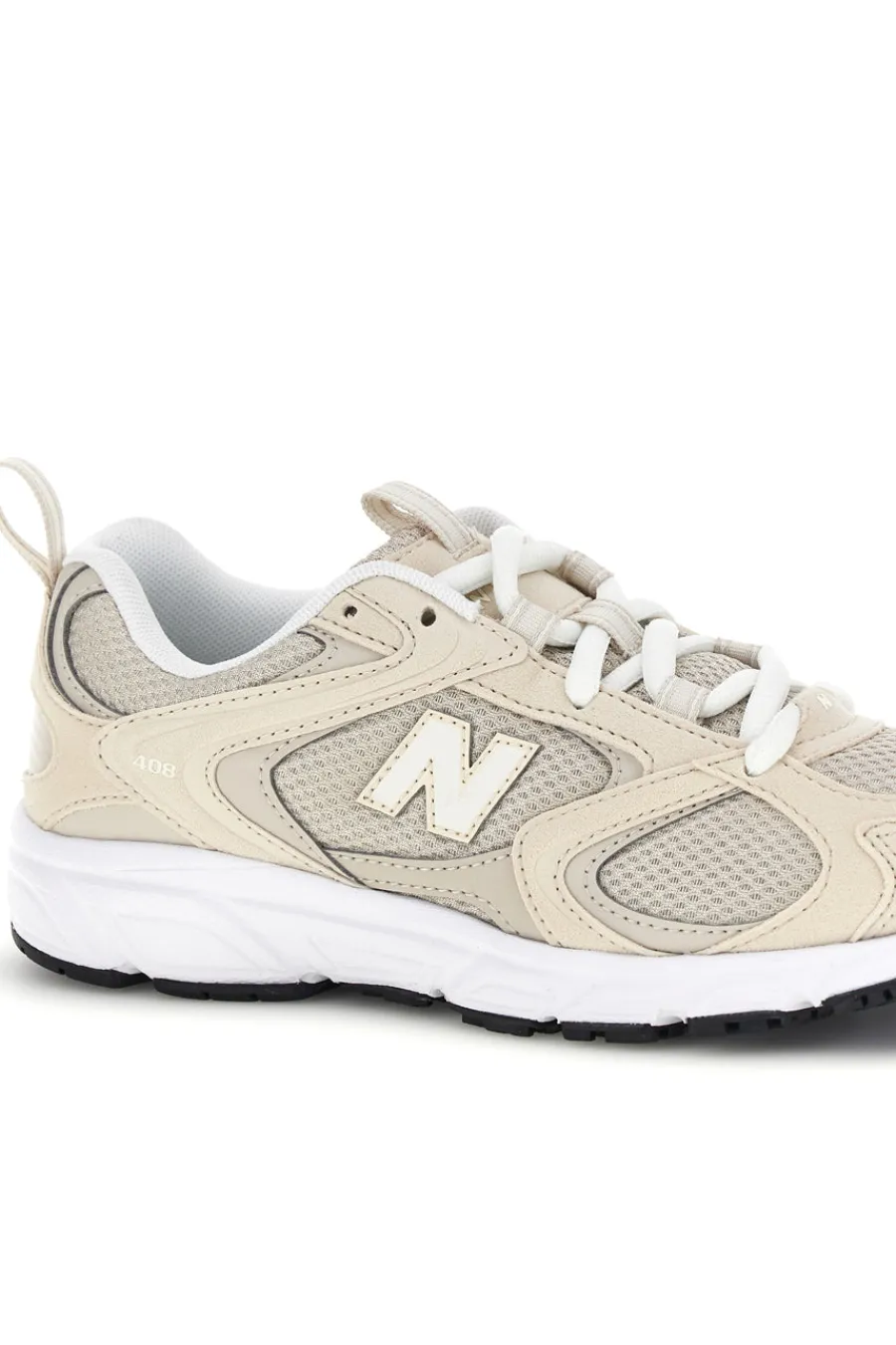 Sneakers beige in tessuto U408AS0-NEW BALANCE Clearance