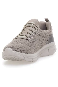 Sneakers in tessuto tecnico con lacci elasticizzati AU52W502-AUSTRALIAN Outlet