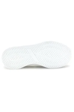 Sneakers beige in tessuto traforato CA1227-CANGURO Clearance