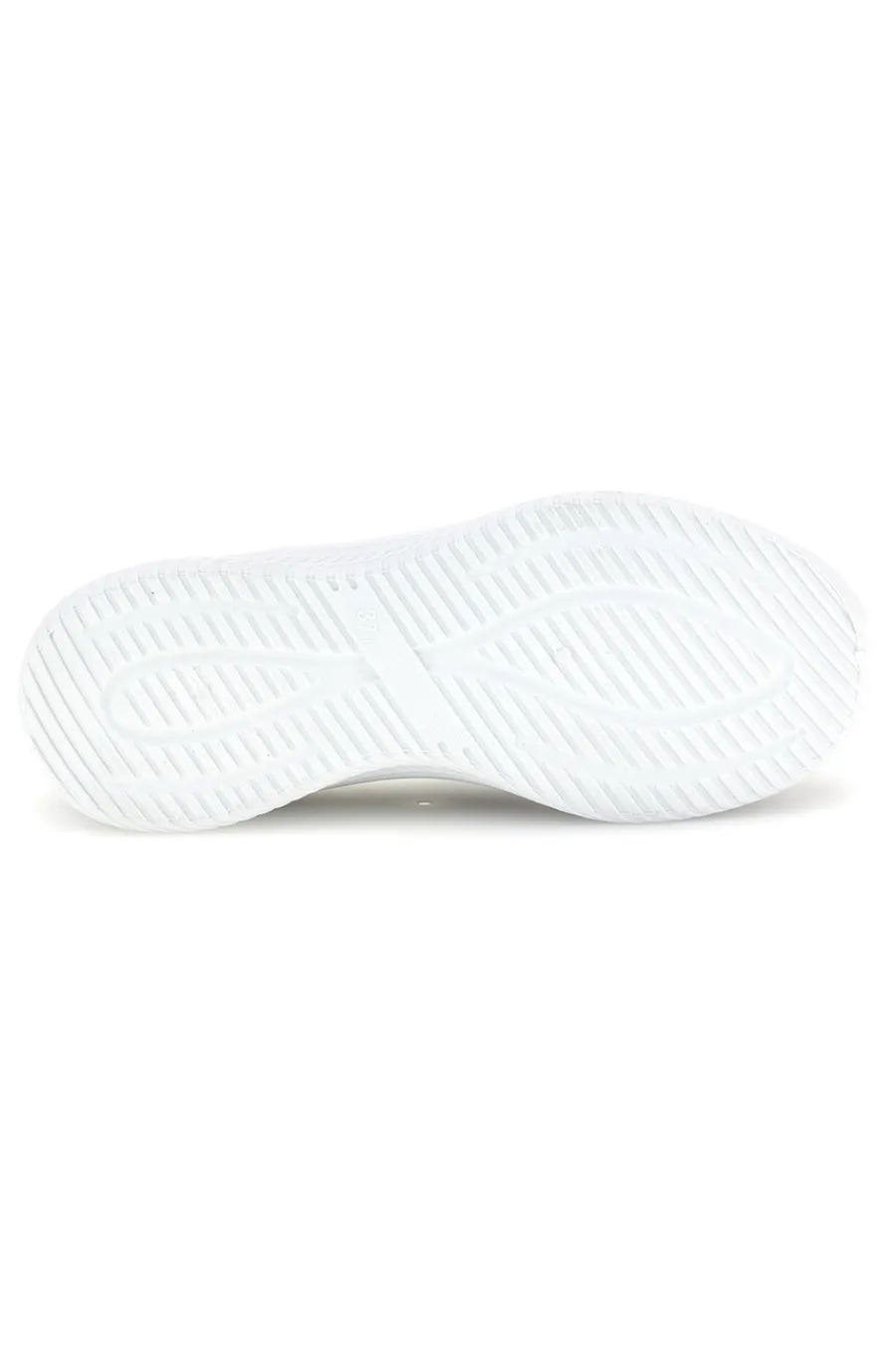 Sneakers beige in tessuto traforato CA1227-CANGURO Clearance