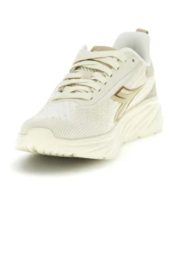 Sneakers Beige in tessuto traspirante Piper Wn-DIADORA Clearance
