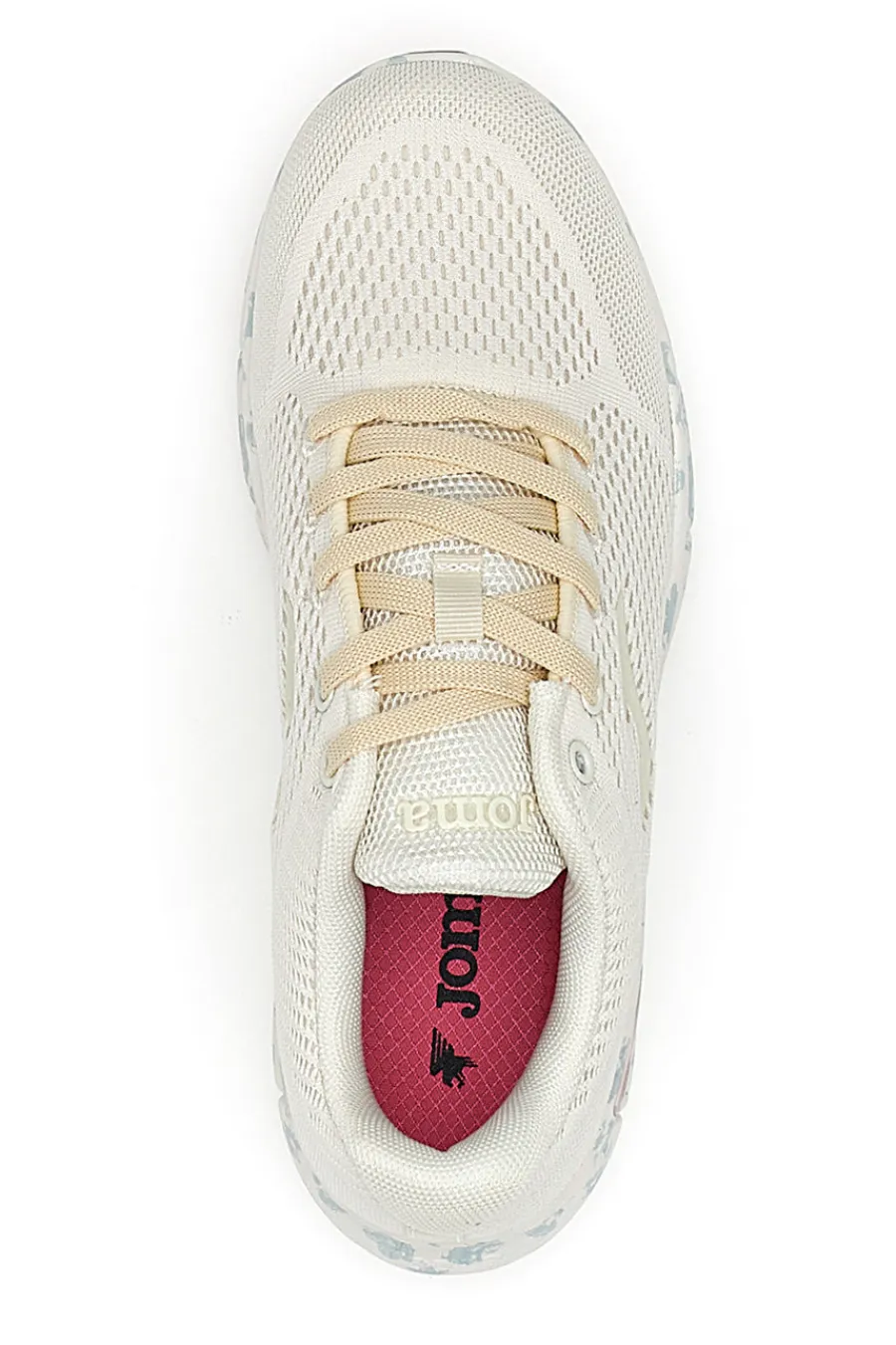 Sneakers beige ZEN LADY 2525-JOMA New