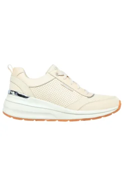 Sneakers Beige Street Billion - Subtle Spots-SKECHERS
