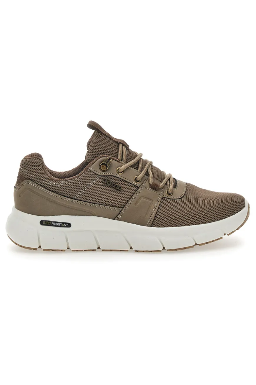 Sneakers Beige Sportive Joma Tarpey 2425