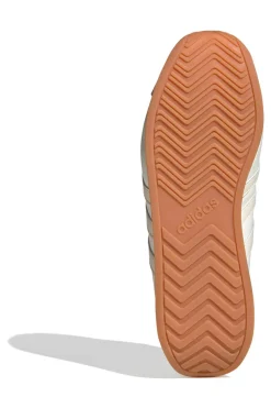 Sneakers beige stile retrò con punta a T e suola Cloudfoam Runvista-ADIDAS Outlet