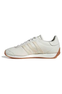 Sneakers beige stile retrò con punta a T e suola Cloudfoam Runvista-ADIDAS Outlet