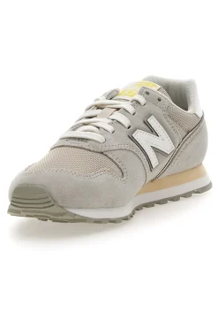 Sneakers beige stile running W3738X0-NEW BALANCE