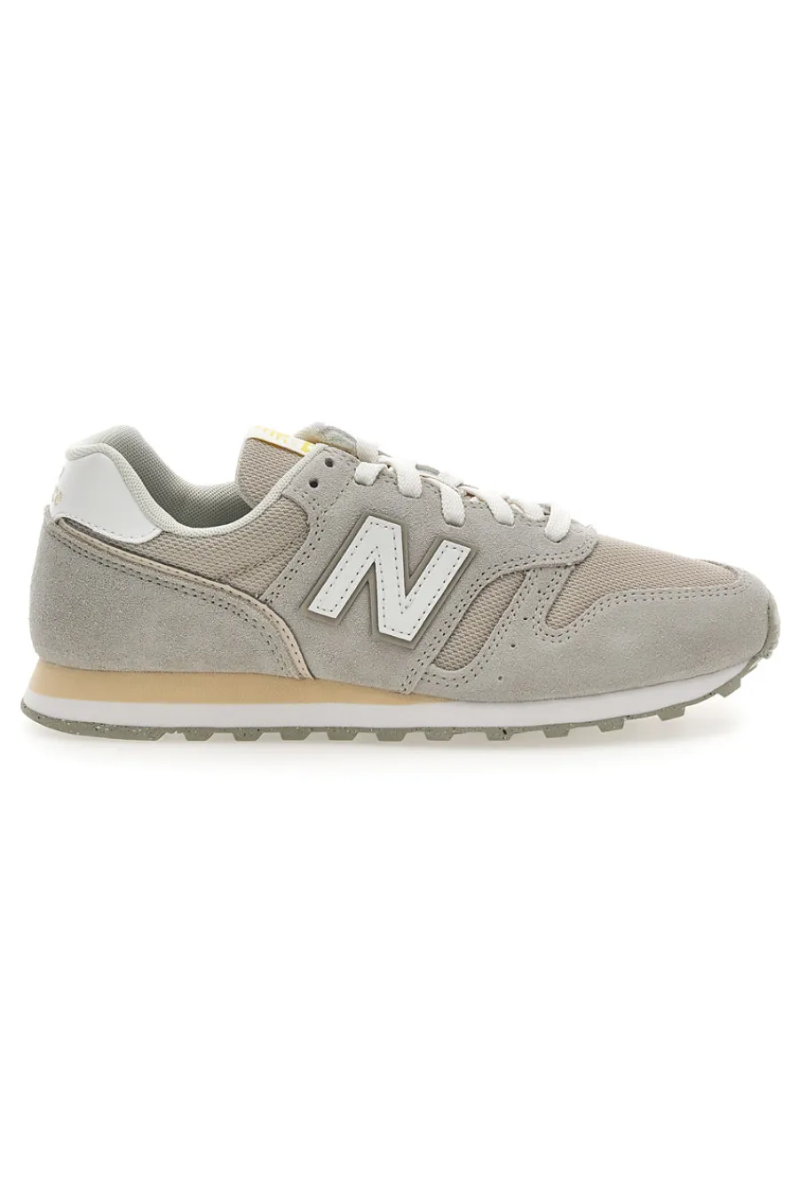 Sneakers beige stile running W3738X0-NEW BALANCE