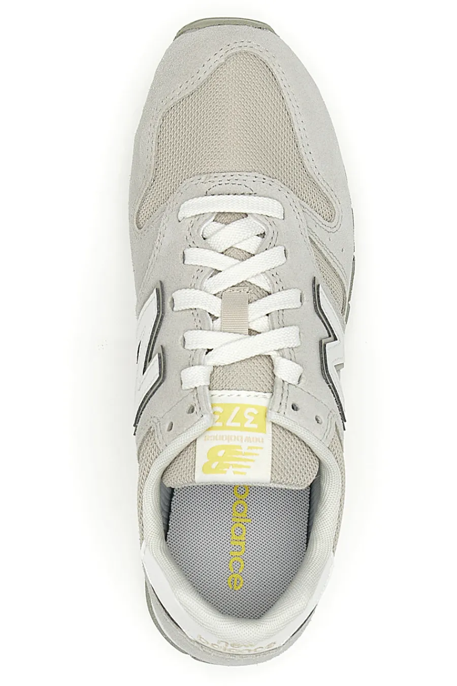 Sneakers beige stile running W3738X0-NEW BALANCE