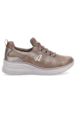 Sneakers traspiranti con memory comfort e lacci elasticizzati AU52W511-AUSTRALIAN Sale
