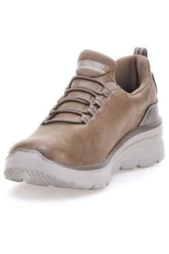 Sneakers traspiranti con memory comfort e lacci elasticizzati AU52W511-AUSTRALIAN Sale