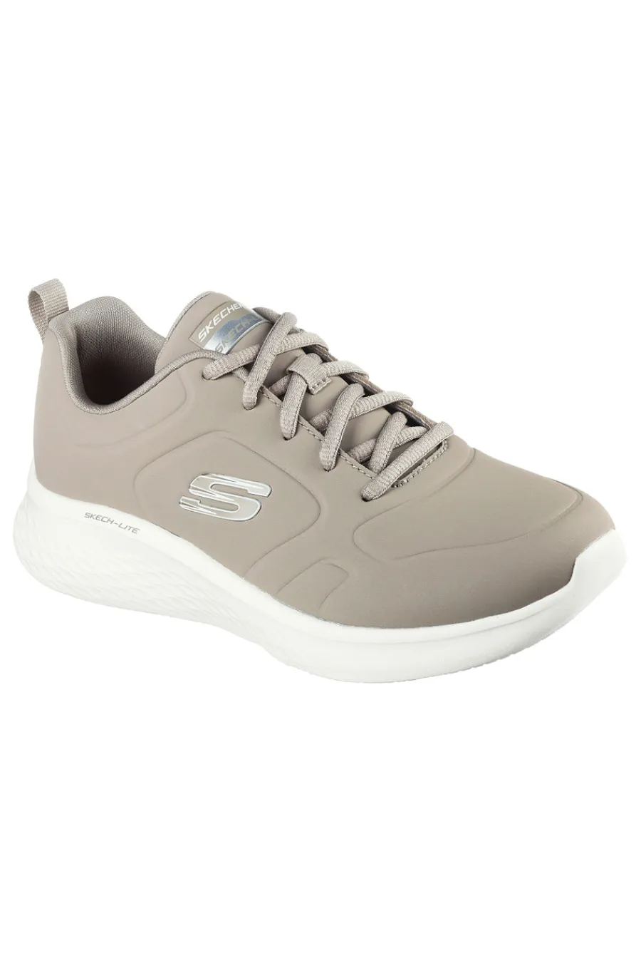 Sneakers Beige Vegan Skech-Lite Pro City Stride-SKECHERS Best
