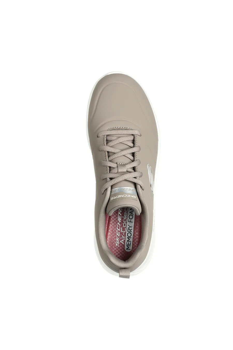 Sneakers Beige Vegan Skech-Lite Pro City Stride-SKECHERS Best