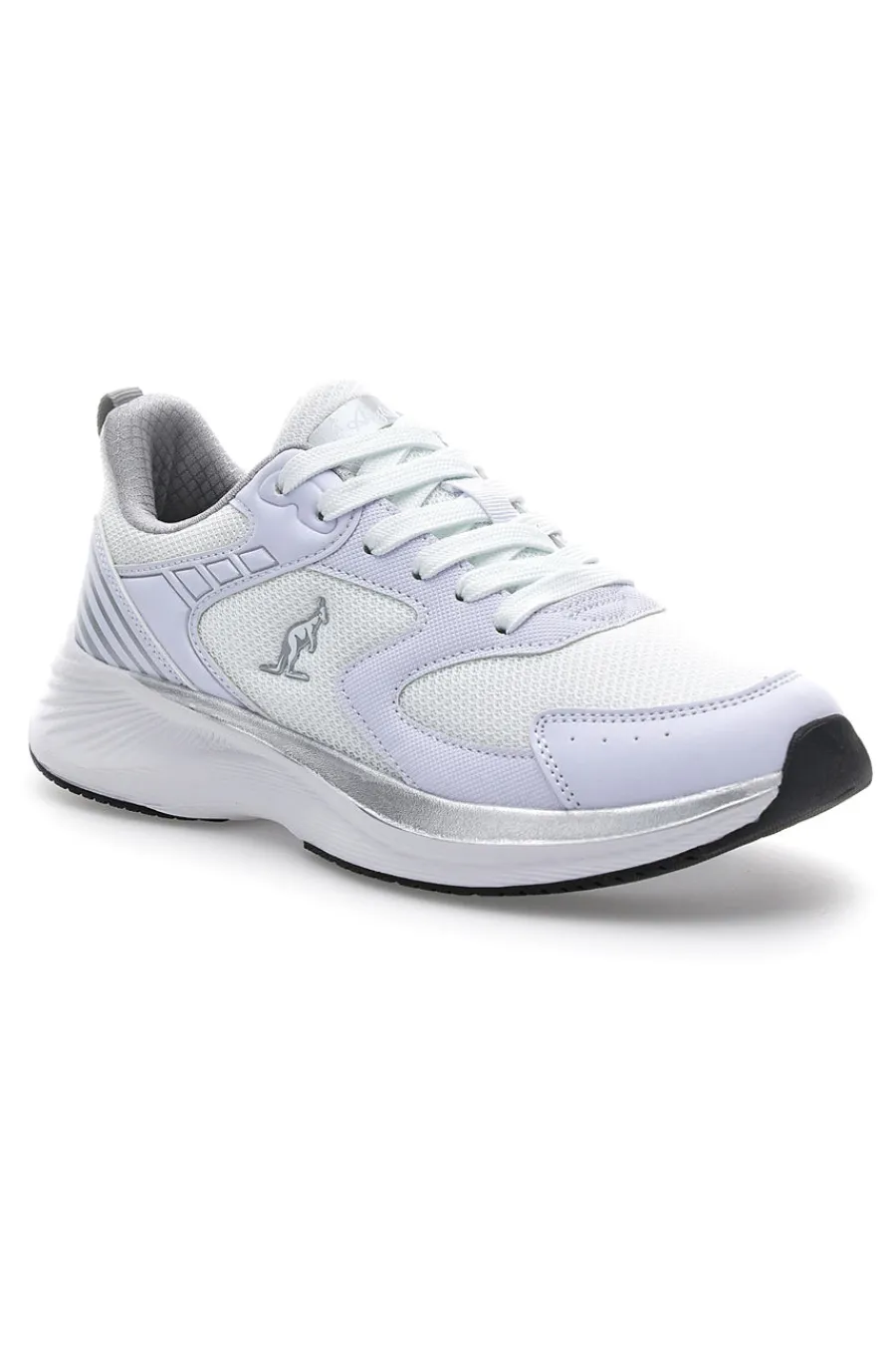 Sneakers bianca AU26W101-AUSTRALIAN Best