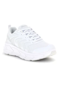 Sneakers bianca mesh traspirante leggera FX RT-CHAMPION Online