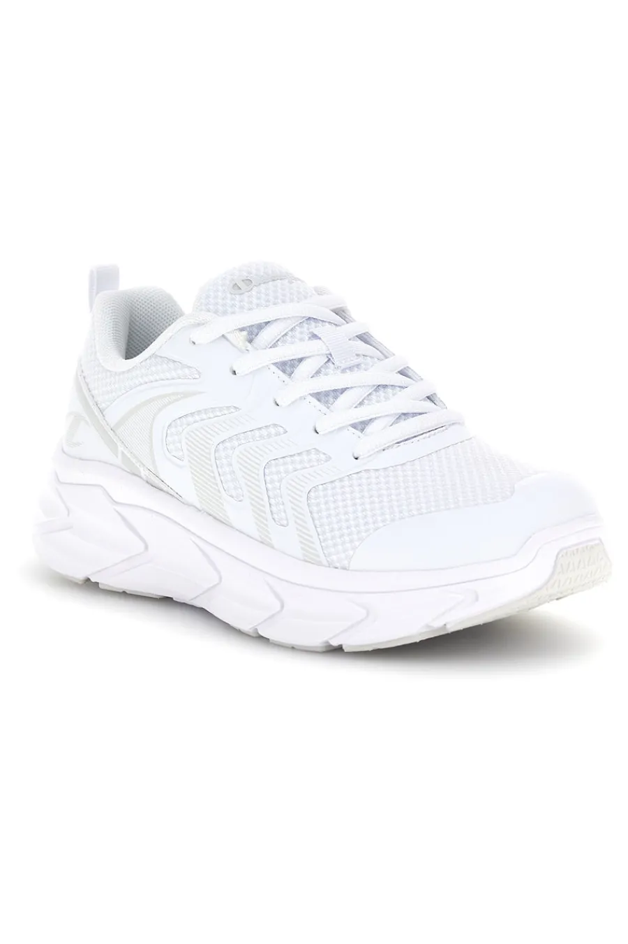 Sneakers bianca mesh traspirante leggera FX RT-CHAMPION Online