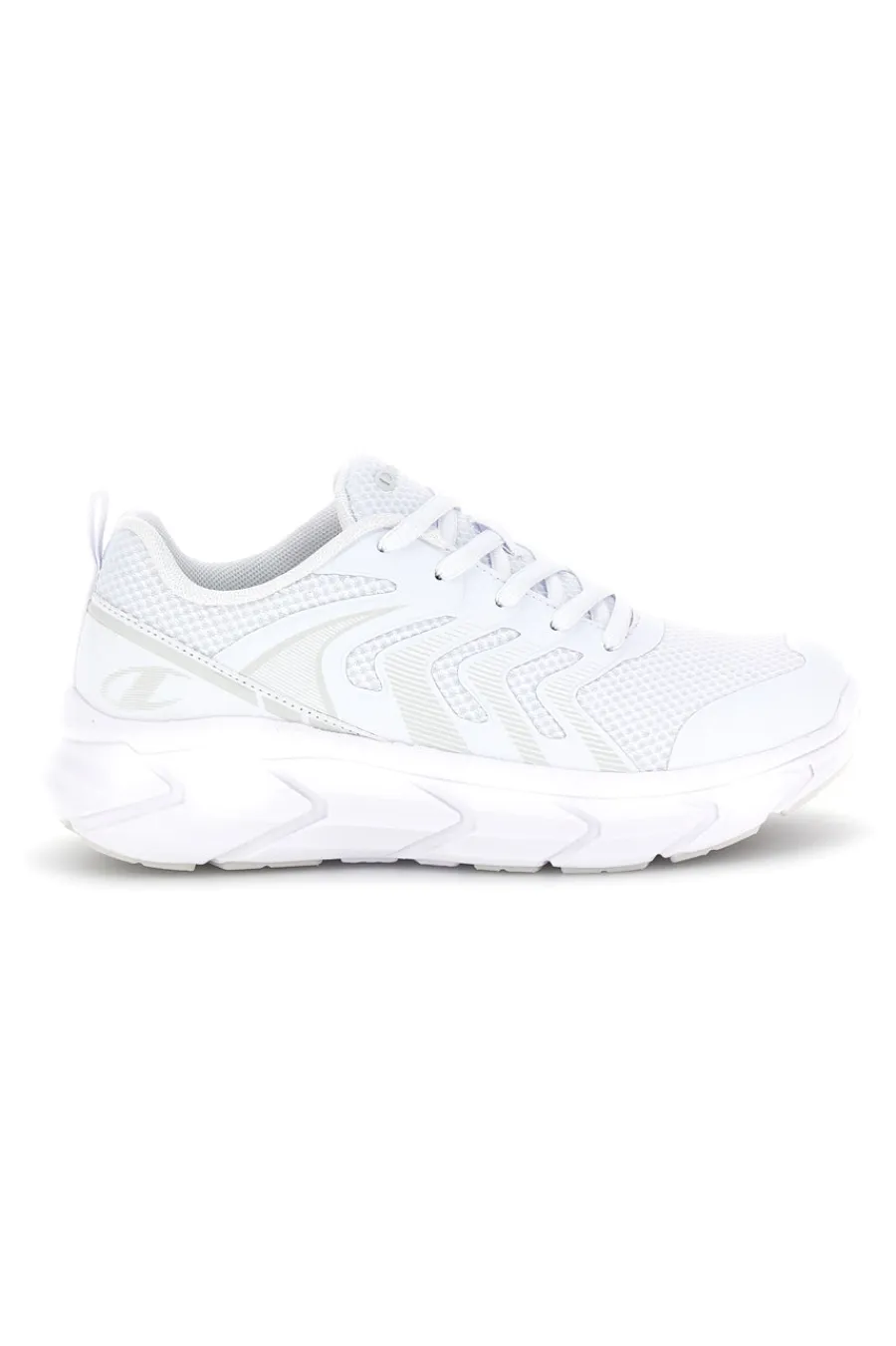 Sneakers bianca mesh traspirante leggera FX RT-CHAMPION Online