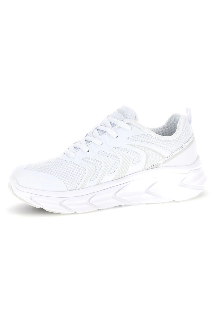 Sneakers bianca mesh traspirante leggera FX RT-CHAMPION Online