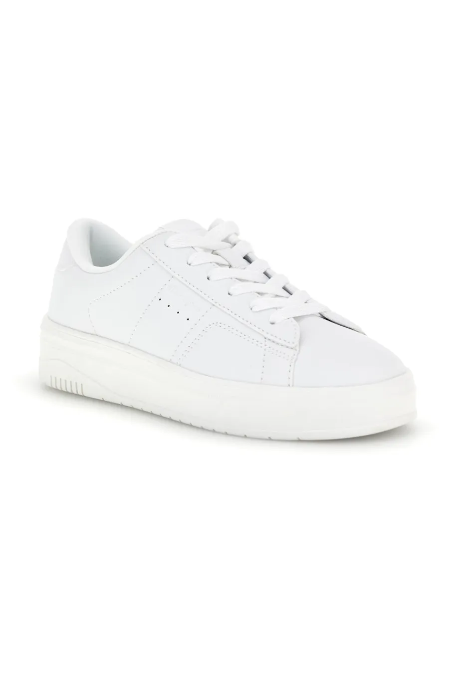 Sneakers bianca platform TL23 Evolve-CHAMPION Discount