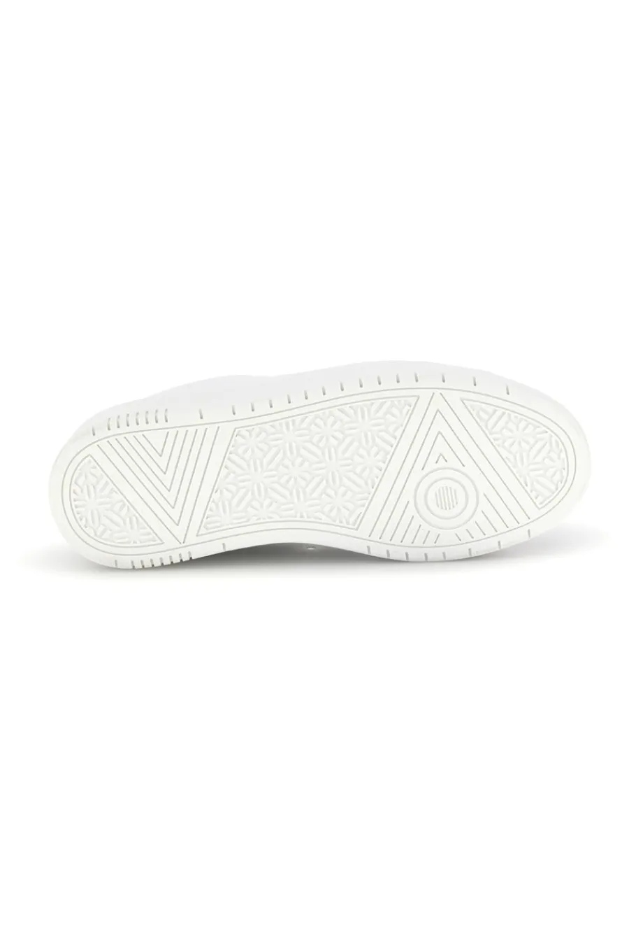 Sneakers bianca platform TL23 Evolve-CHAMPION Discount