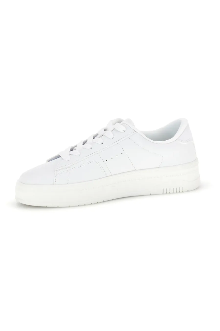Sneakers bianca platform TL23 Evolve-CHAMPION Discount