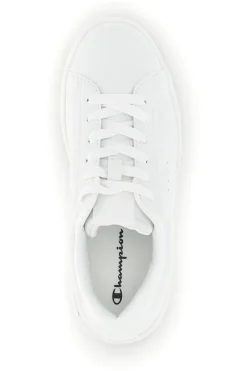 Sneakers bianca platform TL23 Evolve-CHAMPION Discount