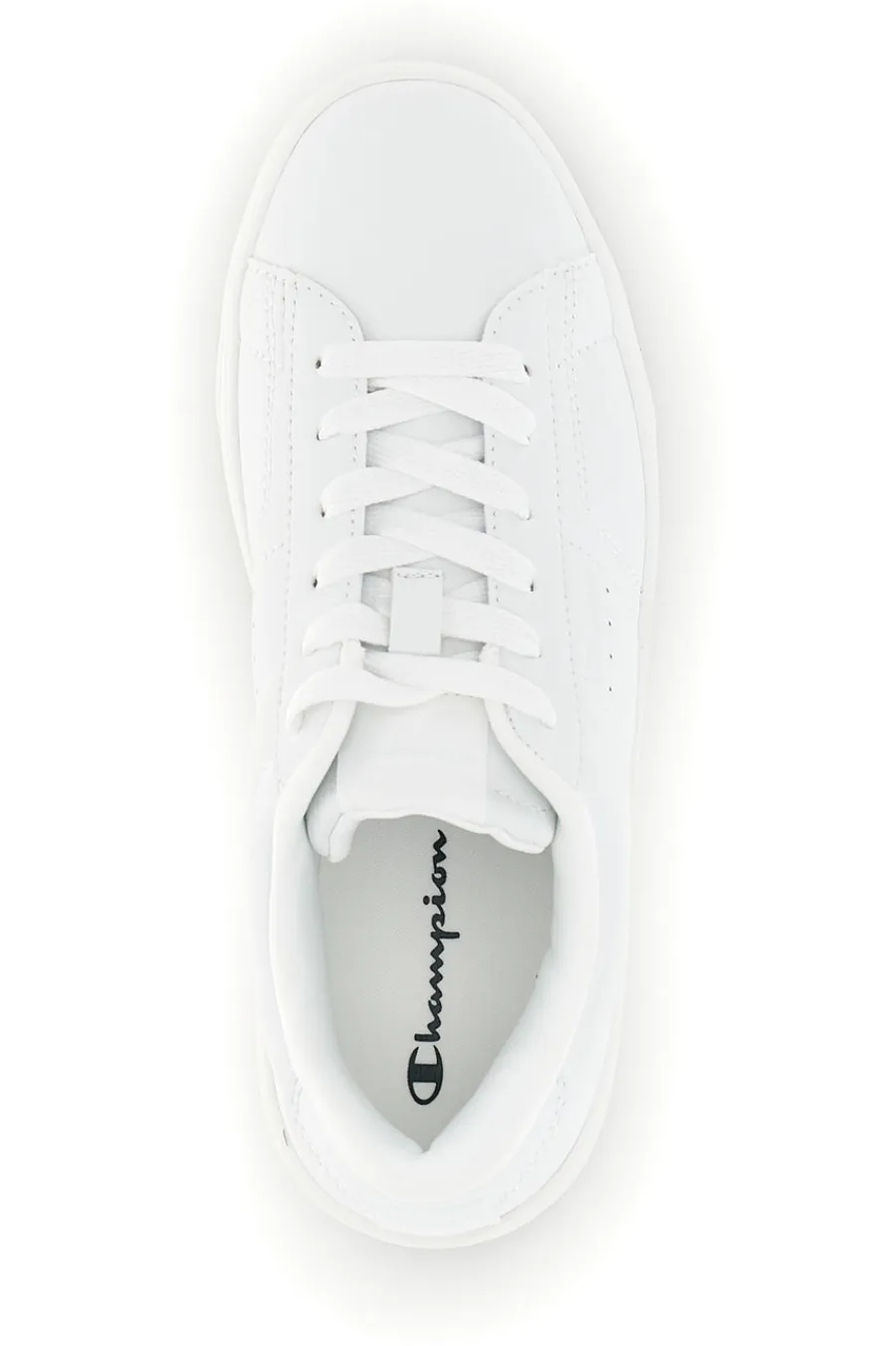 Sneakers bianca platform TL23 Evolve-CHAMPION Discount