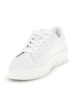 Sneakers bianca platform TL23 Evolve-CHAMPION Discount