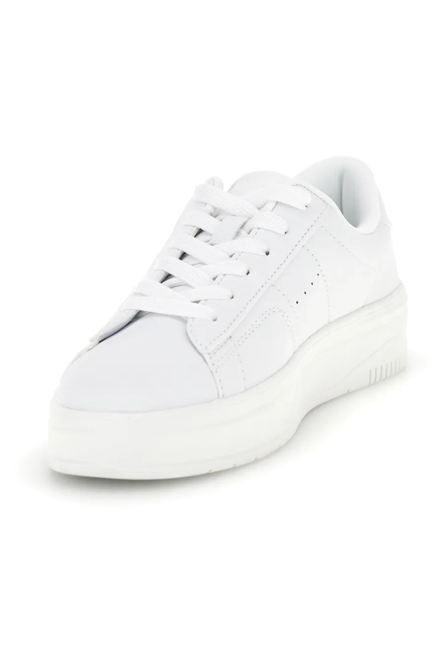 Sneakers bianca platform TL23 Evolve-CHAMPION Discount