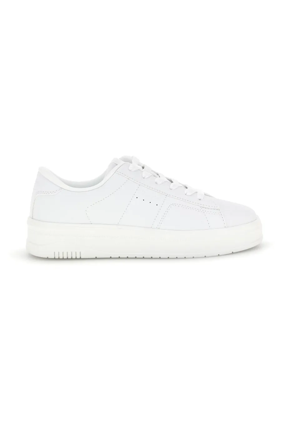 Sneakers bianca platform TL23 Evolve-CHAMPION Discount