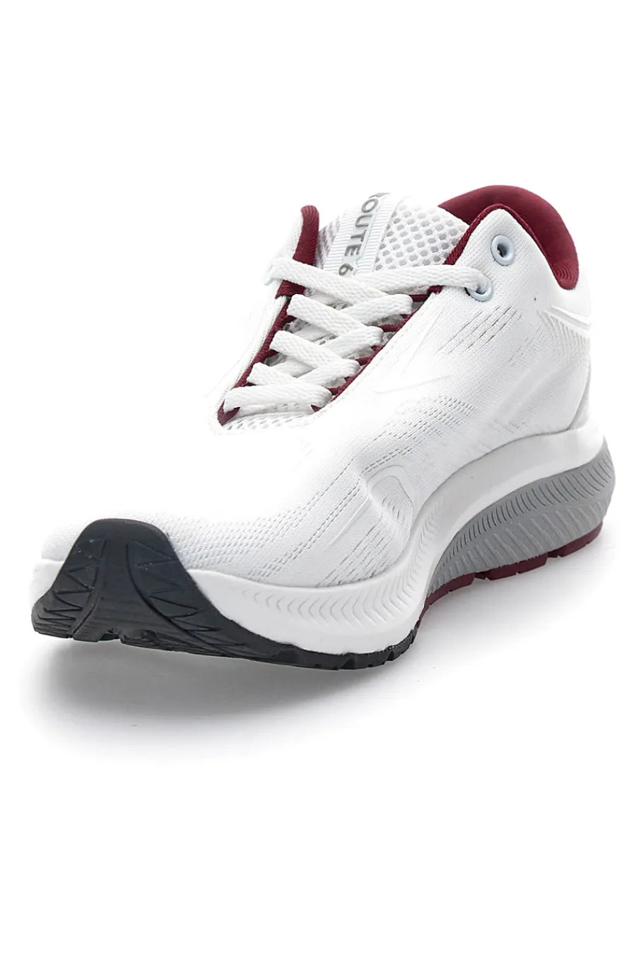 Sneakers bianca RO61036B-ROUTE 66 Online