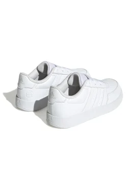 Sneakers bianche Breaknet 2.0 K-ADIDAS Outlet