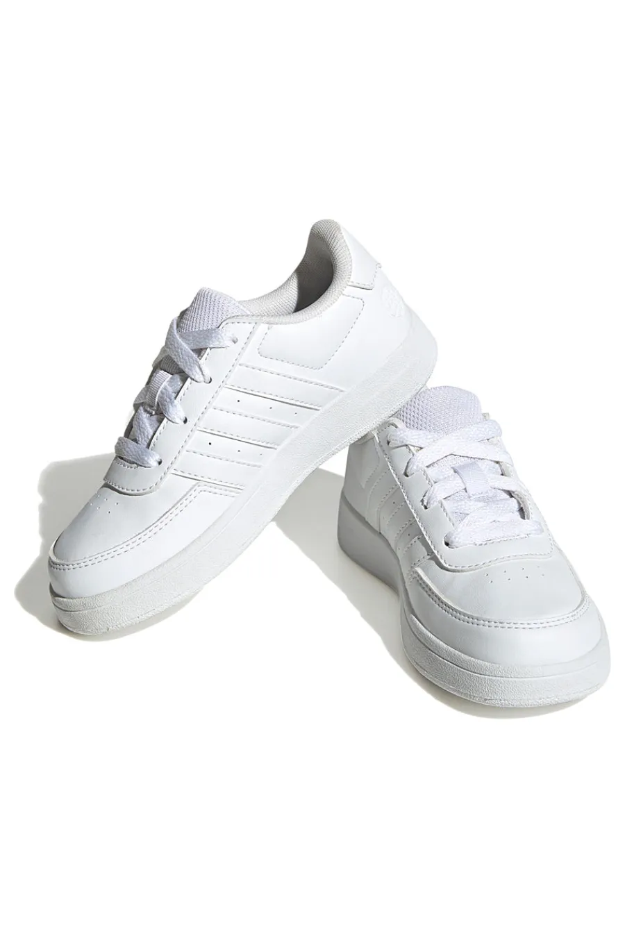 Sneakers bianche Breaknet 2.0 K-ADIDAS Outlet