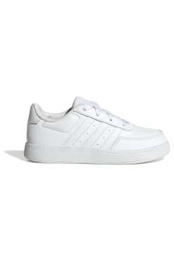 Sneakers bianche Breaknet 2.0 K-ADIDAS Outlet