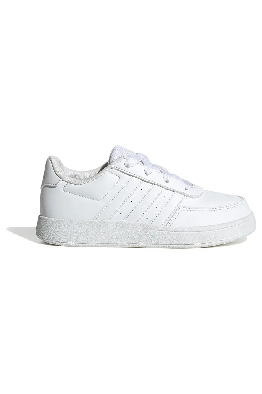 Sneakers bianche Breaknet 2.0 K-ADIDAS Outlet