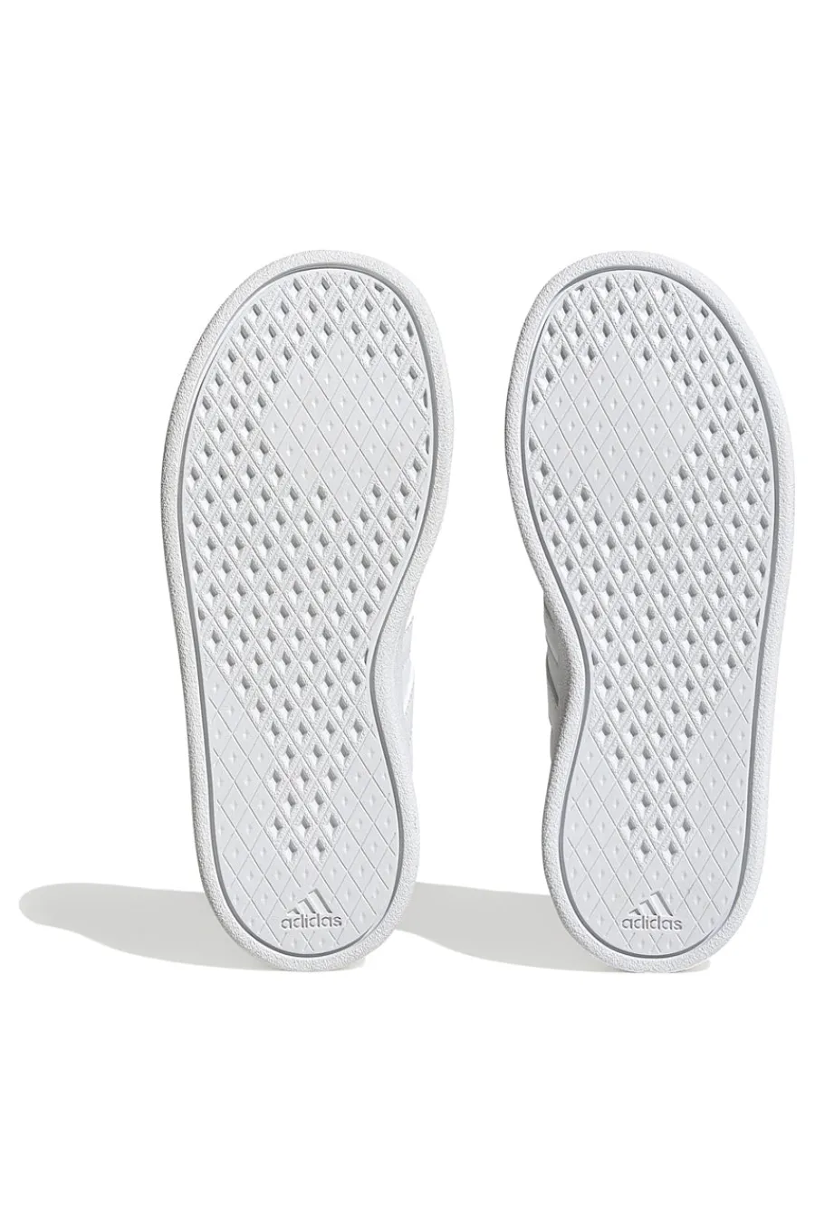 Sneakers bianche Breaknet 2.0 K-ADIDAS Outlet