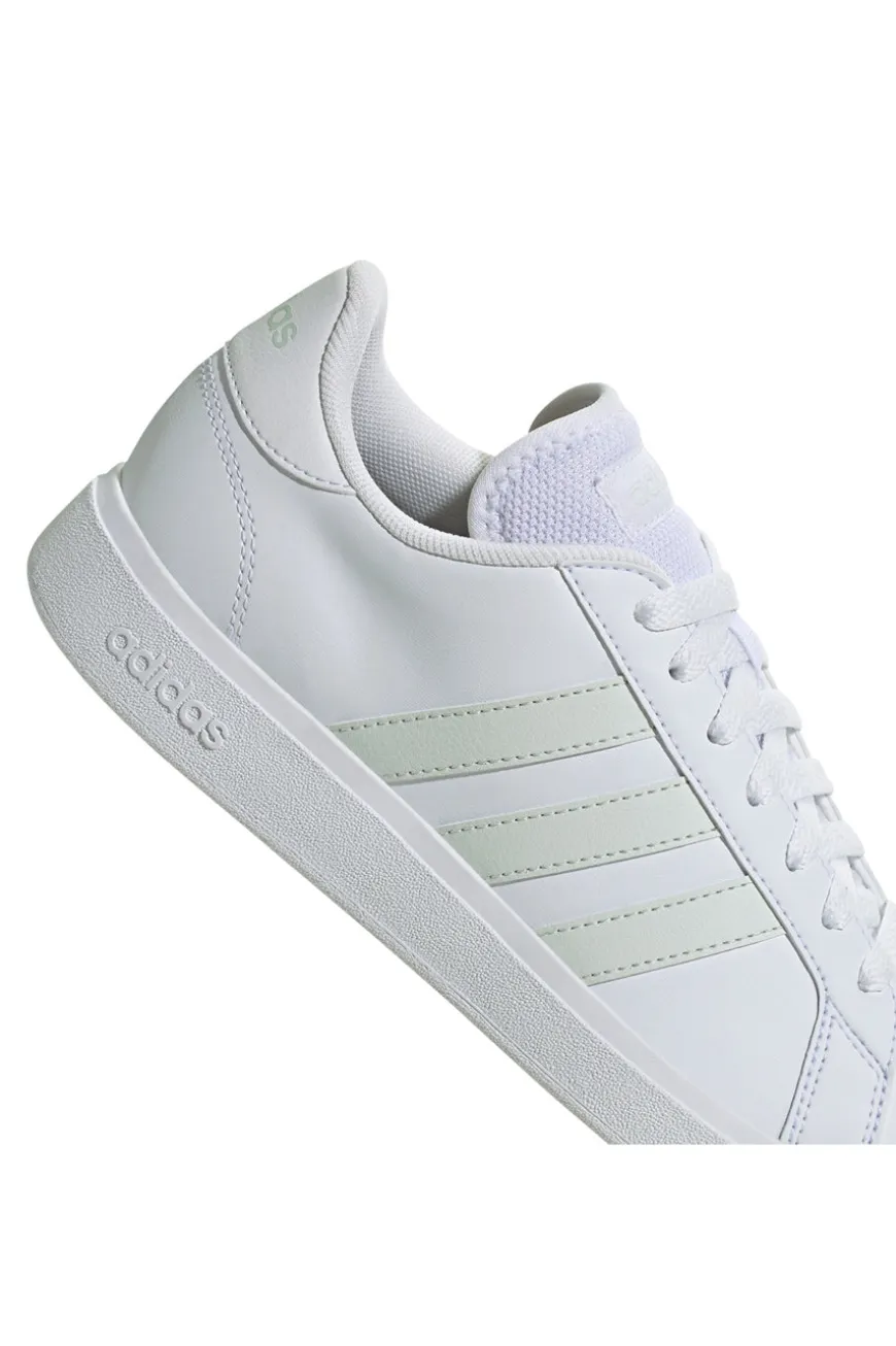 Sneakers Bianche Adidas Grand Court Base 2