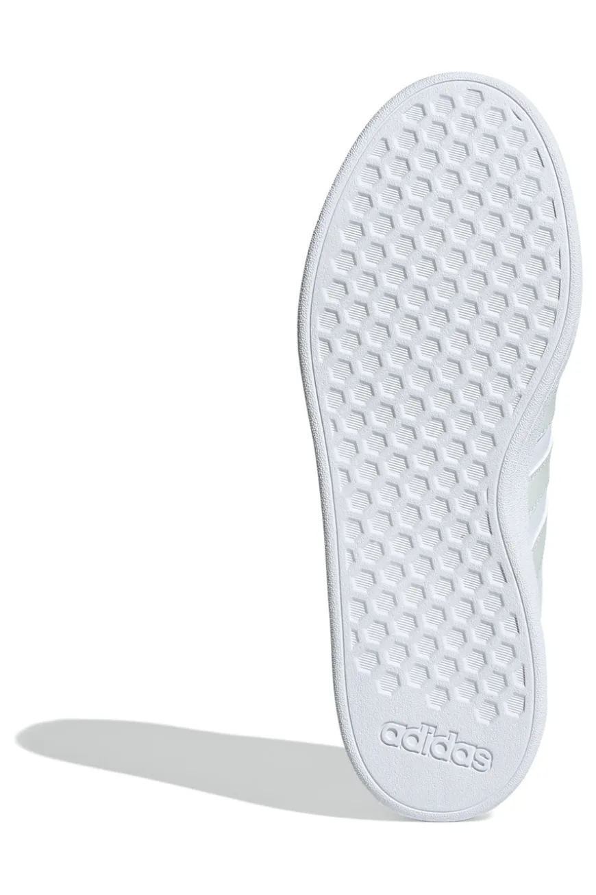 Sneakers Bianche Adidas Grand Court Base 2