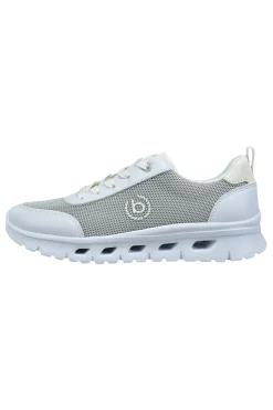 Sneakers Bianche 435A9A0650692012-BAGATT Online