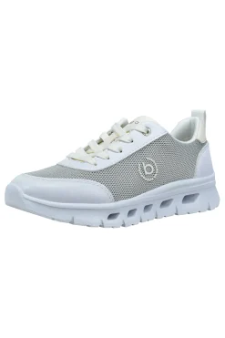 Sneakers Bianche 435A9A0650692012-BAGATT Online